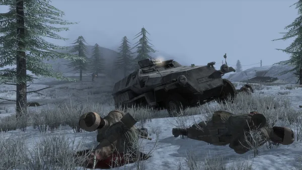 Rising Storm Game of the Year Edition screenshot 8