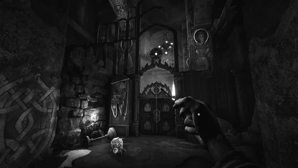 One-Eyed Likho screenshot 3