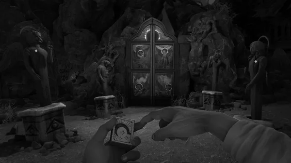 One-Eyed Likho screenshot 7