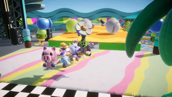 Seal: WHAT the FUN screenshot 11