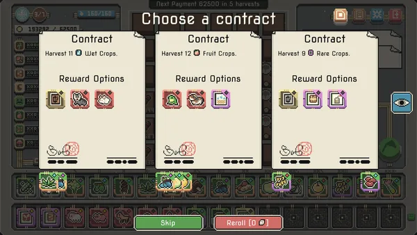 Crop Rotation screenshot 4