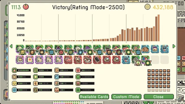 Crop Rotation screenshot 7