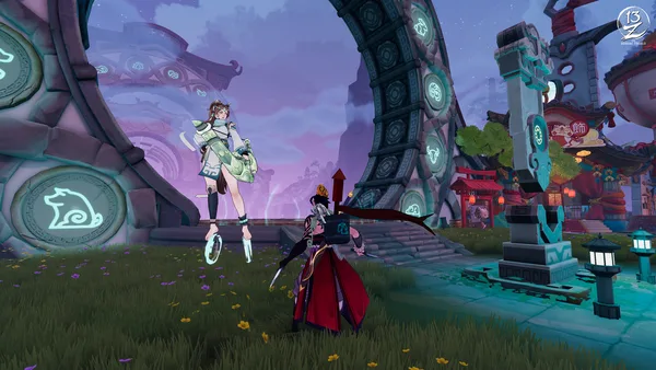 13Z: The Zodiac Trials screenshot 8
