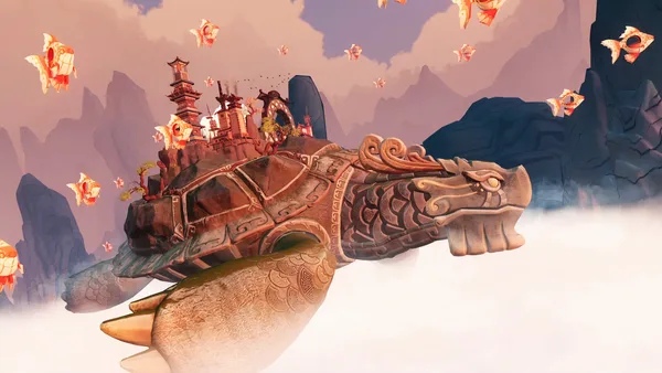 13Z: The Zodiac Trials screenshot 9