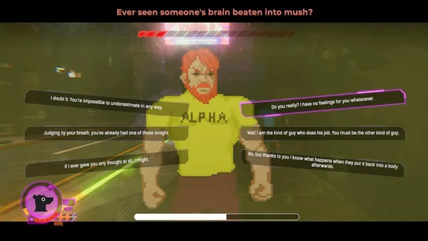 Techno Banter screenshot 5