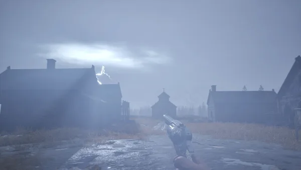 Screenshot 11 di Hauntsville