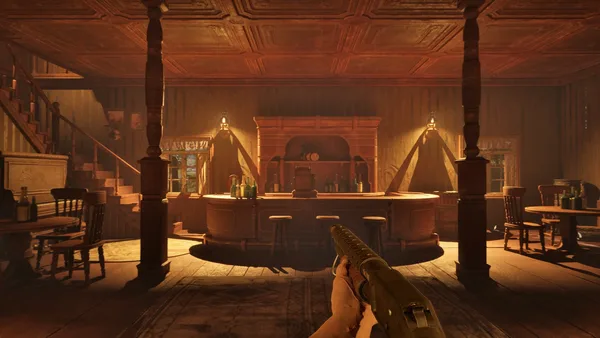 Screenshot 14 di Hauntsville