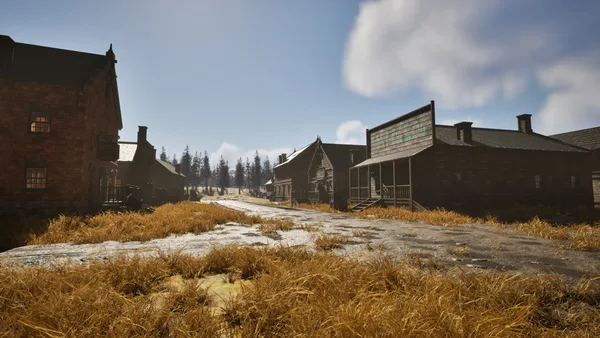 Screenshot 15 di Hauntsville