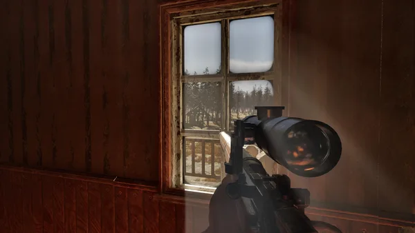 Screenshot 16 di Hauntsville