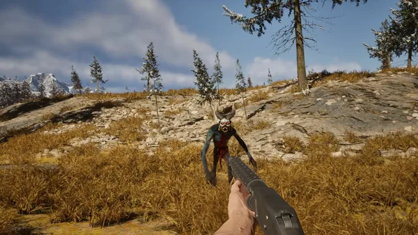 Screenshot 17 di Hauntsville