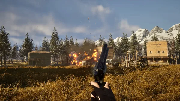 Screenshot 20 di Hauntsville