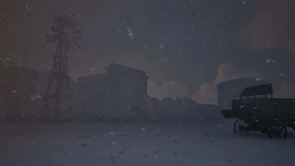 Screenshot 21 di Hauntsville