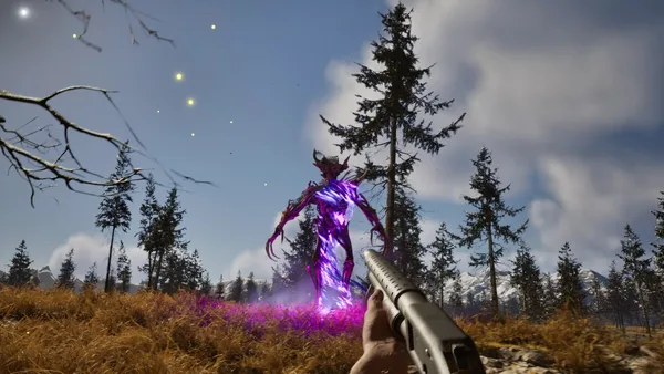 Screenshot 3 di Hauntsville