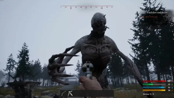 Screenshot 4 di Hauntsville