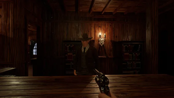 Screenshot 5 di Hauntsville
