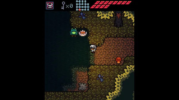 Anodyne screenshot 13