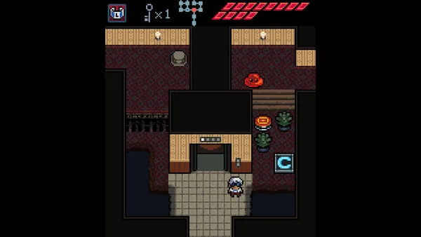 Anodyne screenshot 3