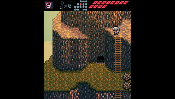Anodyne screenshot 4