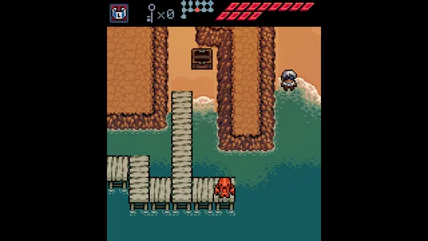 Anodyne screenshot 7