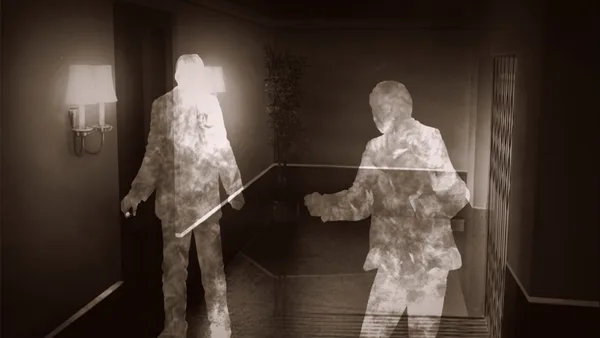 The 39 Steps screenshot 3