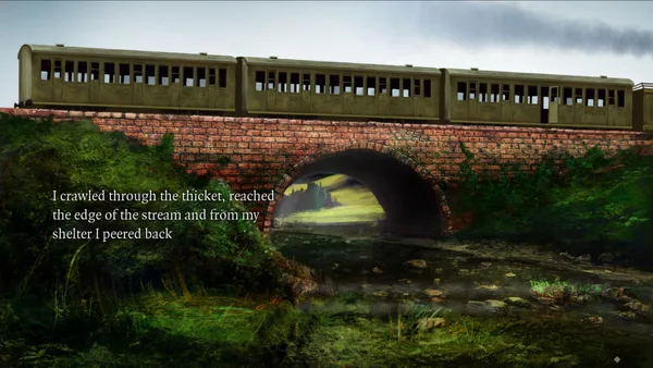 The 39 Steps screenshot 8