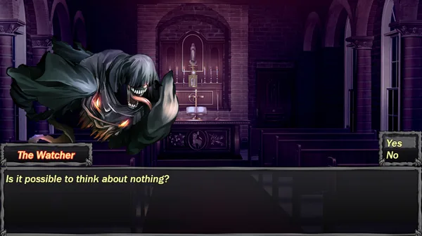 The Test: Secrets of the Soul 2 screenshot 10