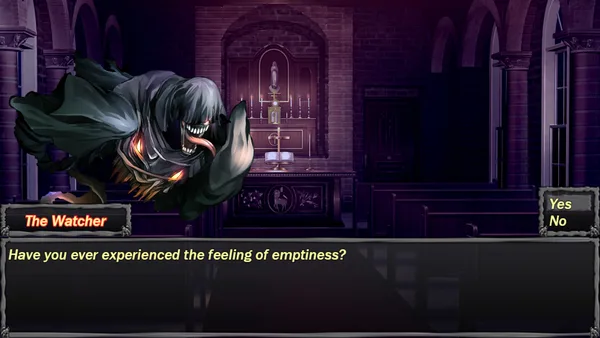 The Test: Secrets of the Soul 2 screenshot 11
