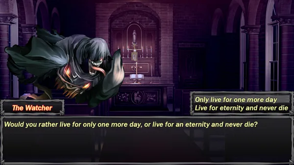 The Test: Secrets of the Soul 2 screenshot 15