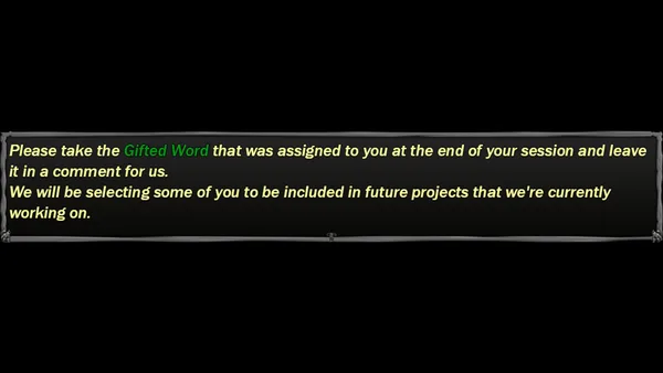 The Test: Secrets of the Soul 2 screenshot 4