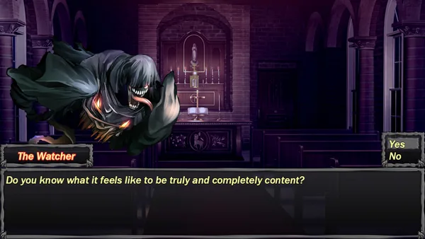 The Test: Secrets of the Soul 2 screenshot 8