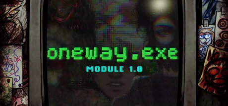 oneway.exe: Module 1.0