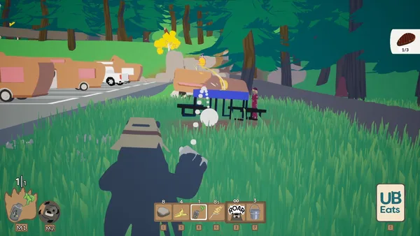Screenshot 5 di Your Average Bear