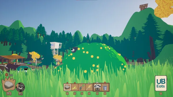 Screenshot 6 di Your Average Bear