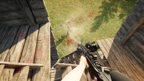 Start Over screenshot 15