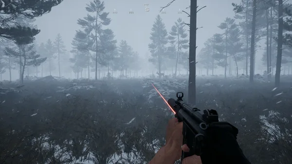 Start Over screenshot 2
