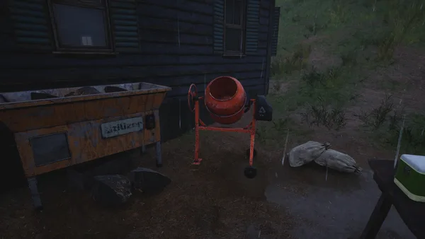 Start Over screenshot 21