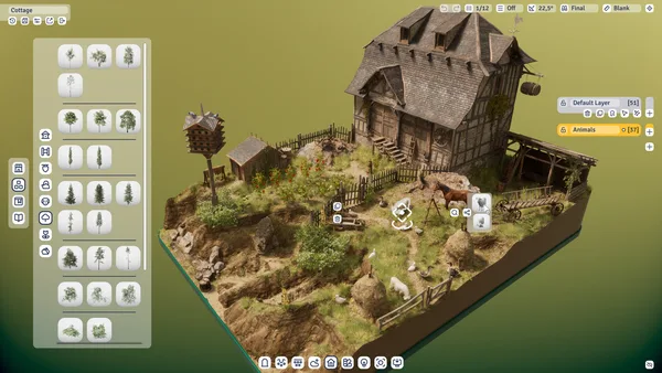 Outside the Blocks screenshot 4