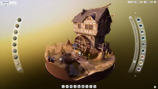 Outside the Blocks screenshot 9