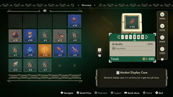 Moonlighter 2: The Endless Vault screenshot 10