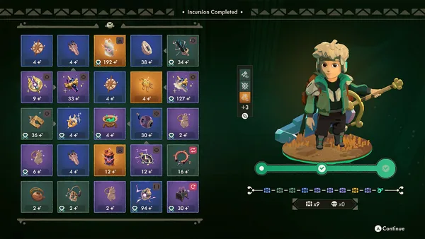 Moonlighter 2: The Endless Vault screenshot 14