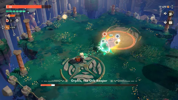 Moonlighter 2: The Endless Vault screenshot 19