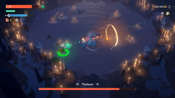 Moonlighter 2: The Endless Vault screenshot 21