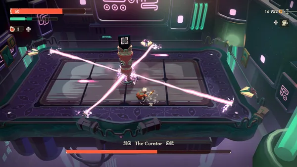 Moonlighter 2: The Endless Vault screenshot 25