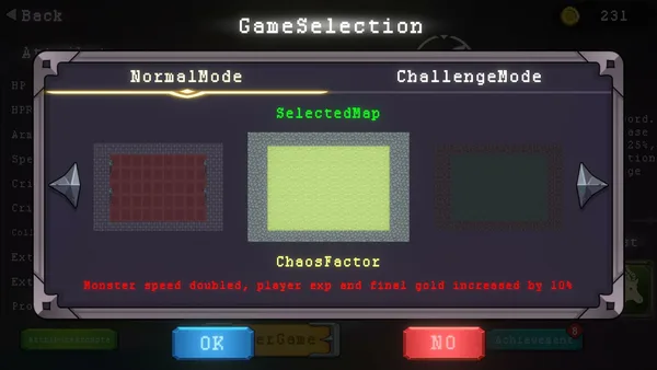 Screenshot 10 di FatSheep Crisis