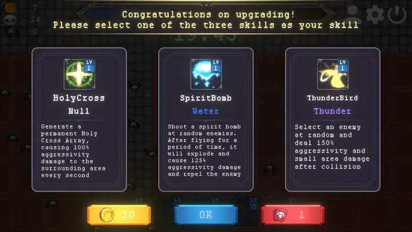 Screenshot 11 di FatSheep Crisis