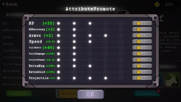 Screenshot 5 di FatSheep Crisis