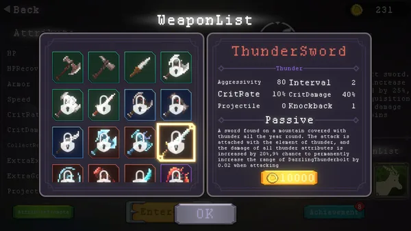 Screenshot 6 di FatSheep Crisis