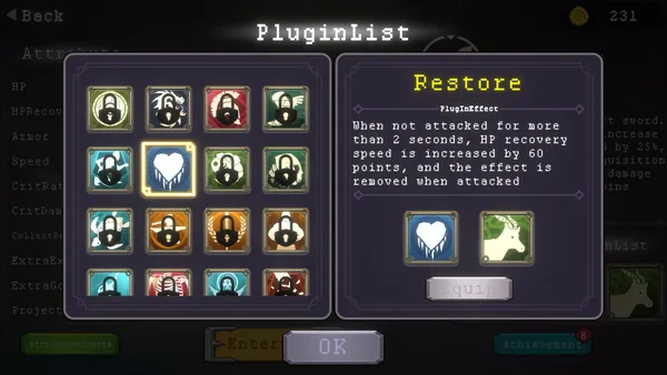 Screenshot 7 di FatSheep Crisis