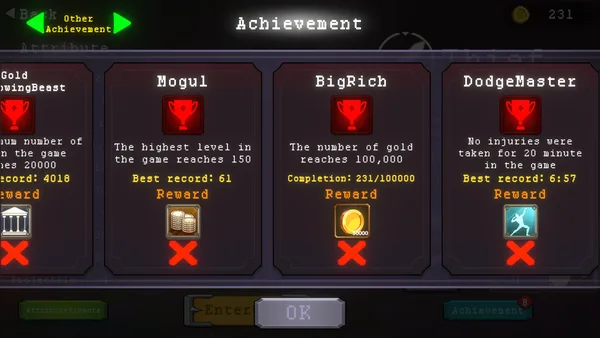 Screenshot 8 di FatSheep Crisis