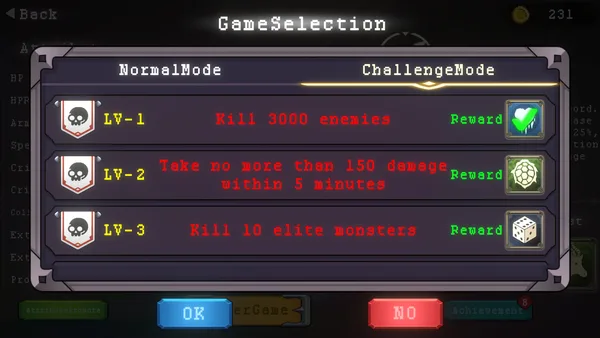 Screenshot 9 di FatSheep Crisis